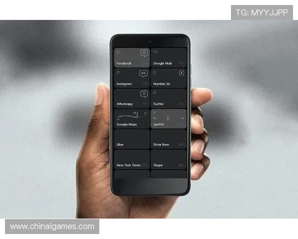 新爱手机登录界面设计优化提升用户操作的便捷性与舒适感 新爱手机登录界面设计优化提升用户操作的便捷性与舒适感