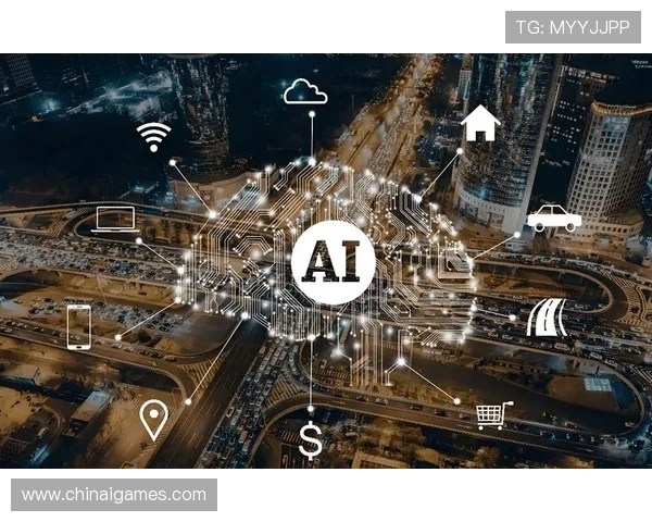 ai爱游戏助力开发者打造智能化游戏环境实现玩家个性化定制的未来发展趋势 ai爱游戏助力开发者打造智能化游戏环境实现玩家个性化定制的未来发展趋势