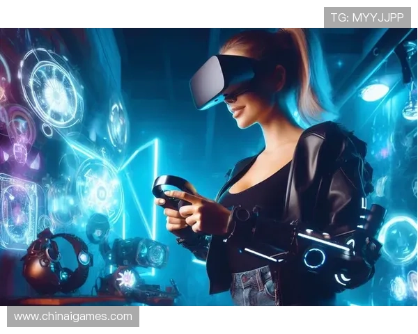 爱游戏真人娱乐平台开启身临其境的娱乐新时尚体验非凡 爱游戏真人娱乐平台开启身临其境的娱乐新时尚体验非凡