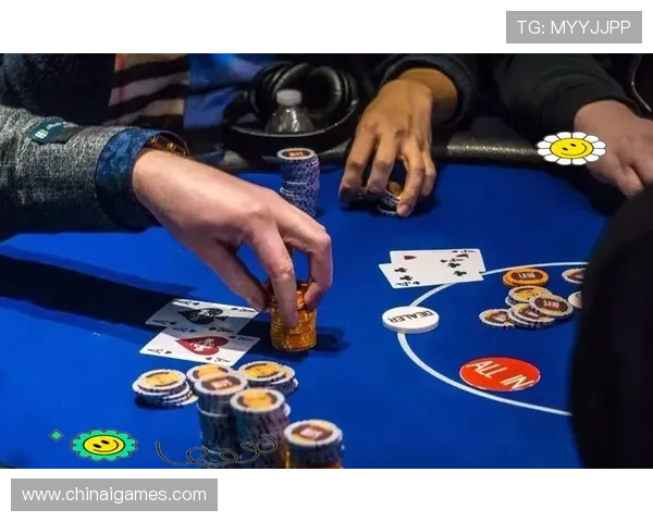 国际德州扑克锦标赛规则如何影响比赛策略及提升获胜几率的实用建议